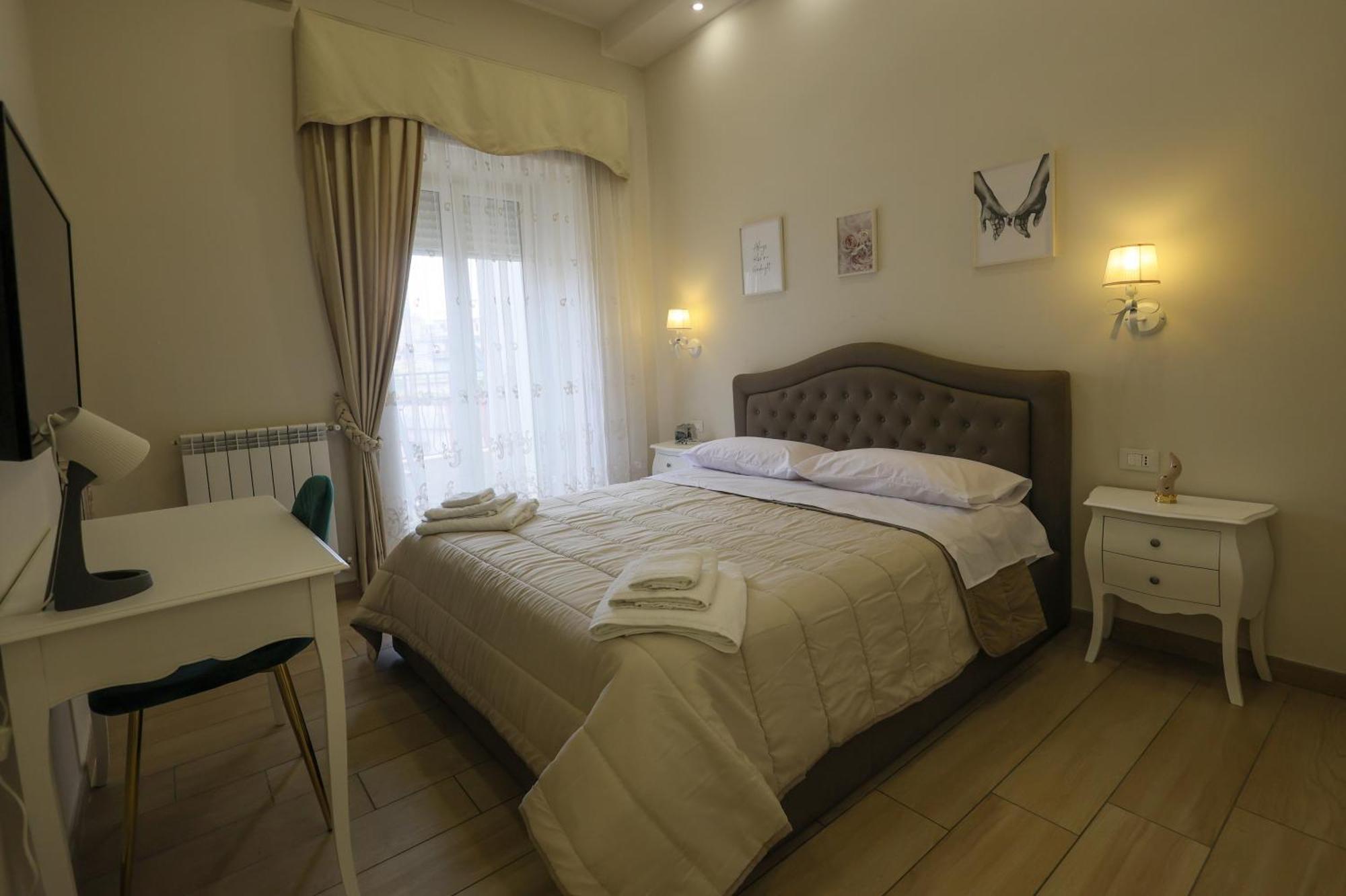Apartamento Mamma Teresa