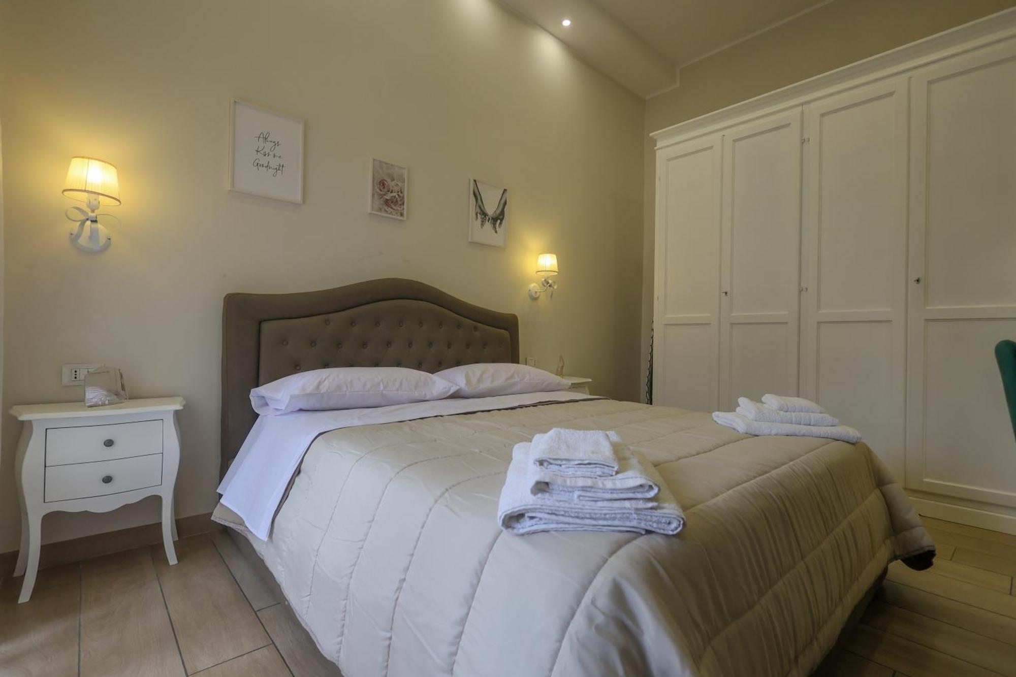 Apartamento Mamma Teresa *
