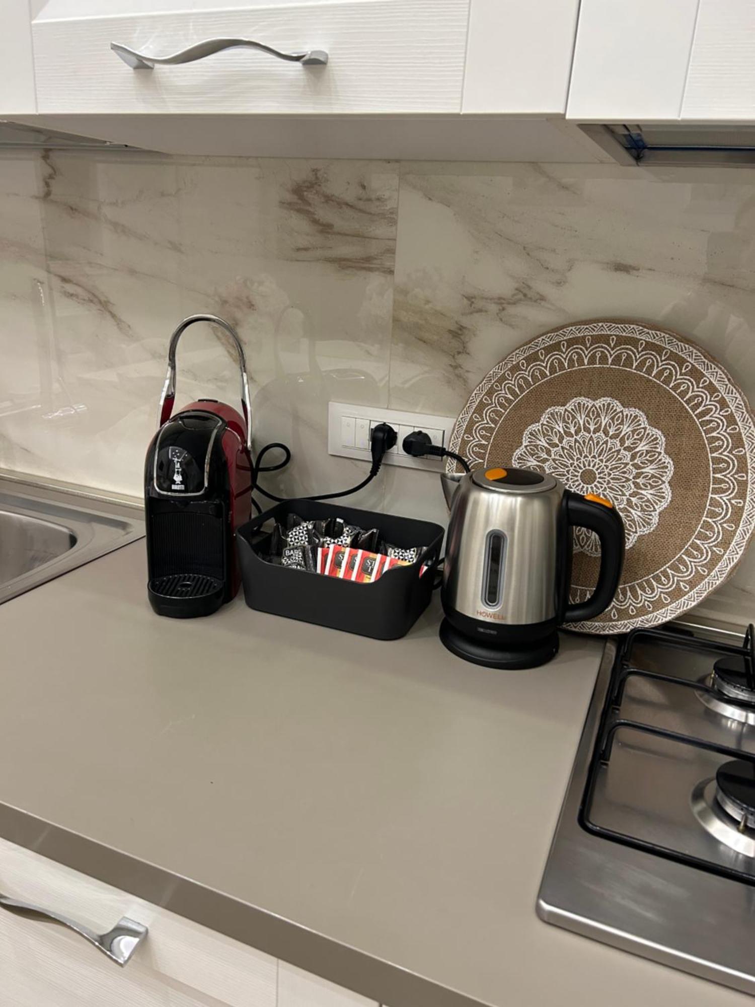 Apartamento Mamma Teresa